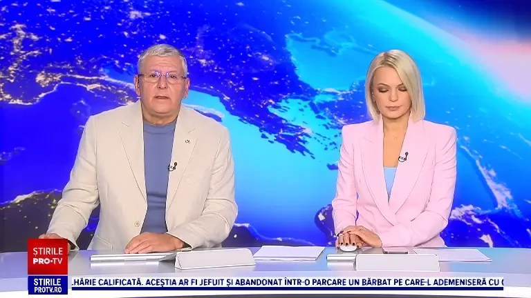 Protest la combinatul siderurgic din Galați. Peste 200 de angajați nemulțumiți de întârzierea salariilor. „Se duce de râpă”