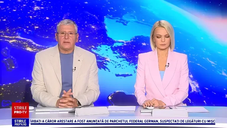 Aproape 50 de percheziții în țară într-un dosar de proxenetism. O grupare ar fi obținut 3,5 milioane de euro