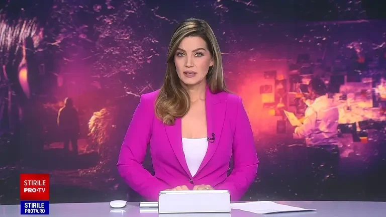 Momentul în care bărbatul din Buzău a mers să își înjunghie fosta iubită, în fața farmaciei în care lucra. VIDEO