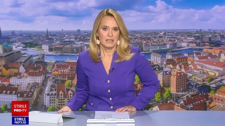 Concluzia la care au ajuns liderii europeni la reuniunea de la Copenhaga. „Este o amenințare cu care ne confruntăm”