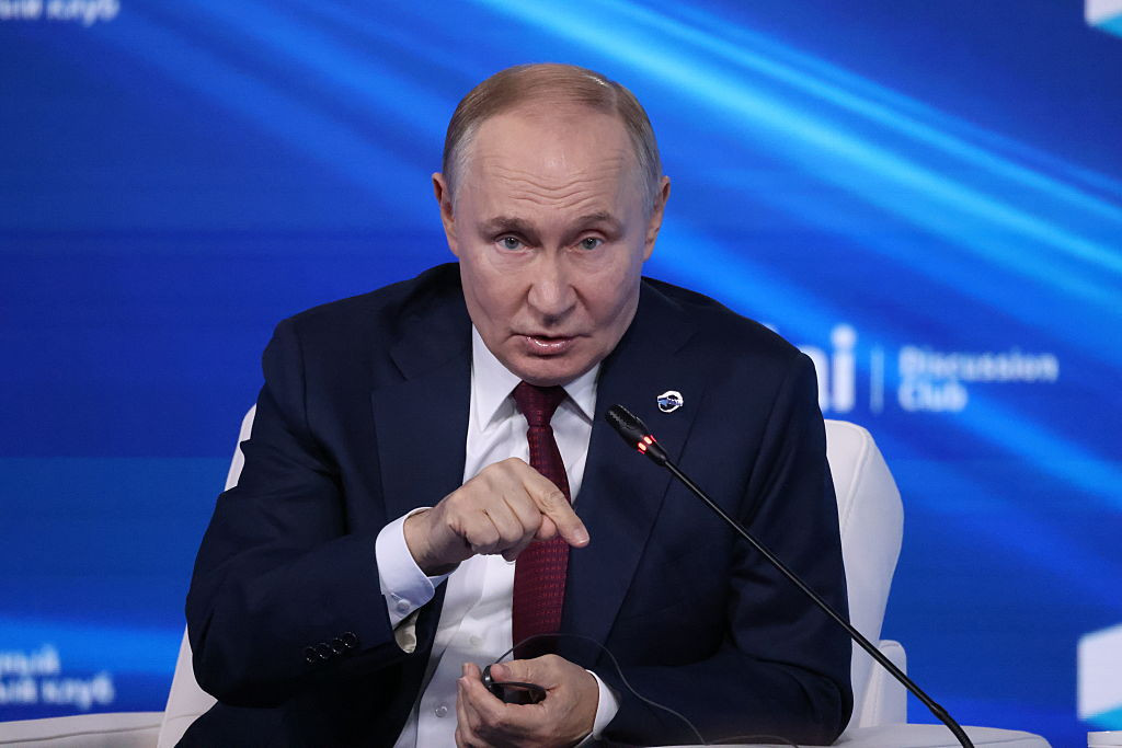 Armistițiul pe care îl respinge Vladimir Putin pentru o „pace durabilă” în Ucraina. Kremlinul apreciază efortul lui Trump