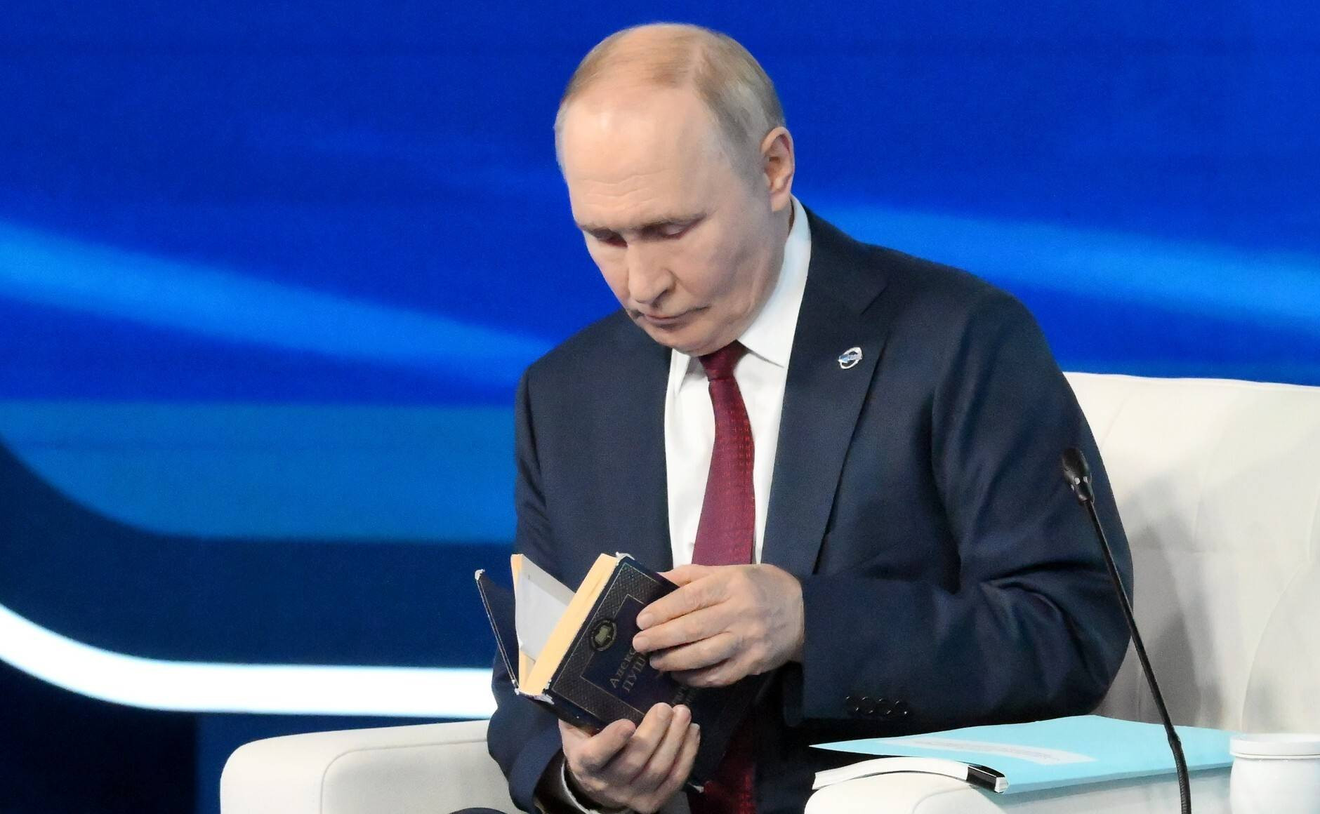 Putin ceartă Europa: ”Interzicerea oponenților politici nu funcționează”. Lista opozanților ruși morți după ce l-au criticat