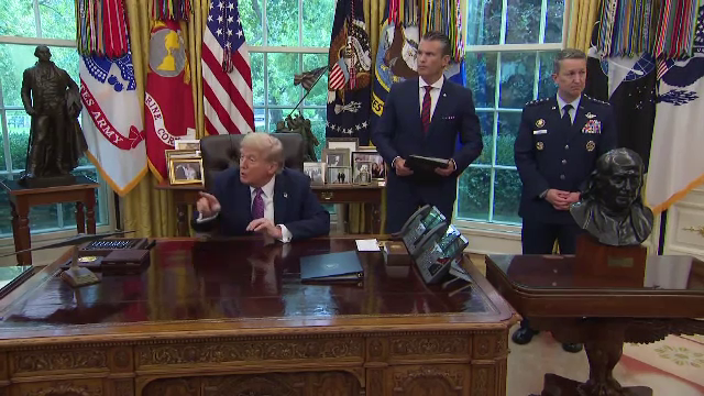 SUA, în a treia zi de paralizie bugetară. Trump pregătește concedieri masive și desființarea unor agenții federale