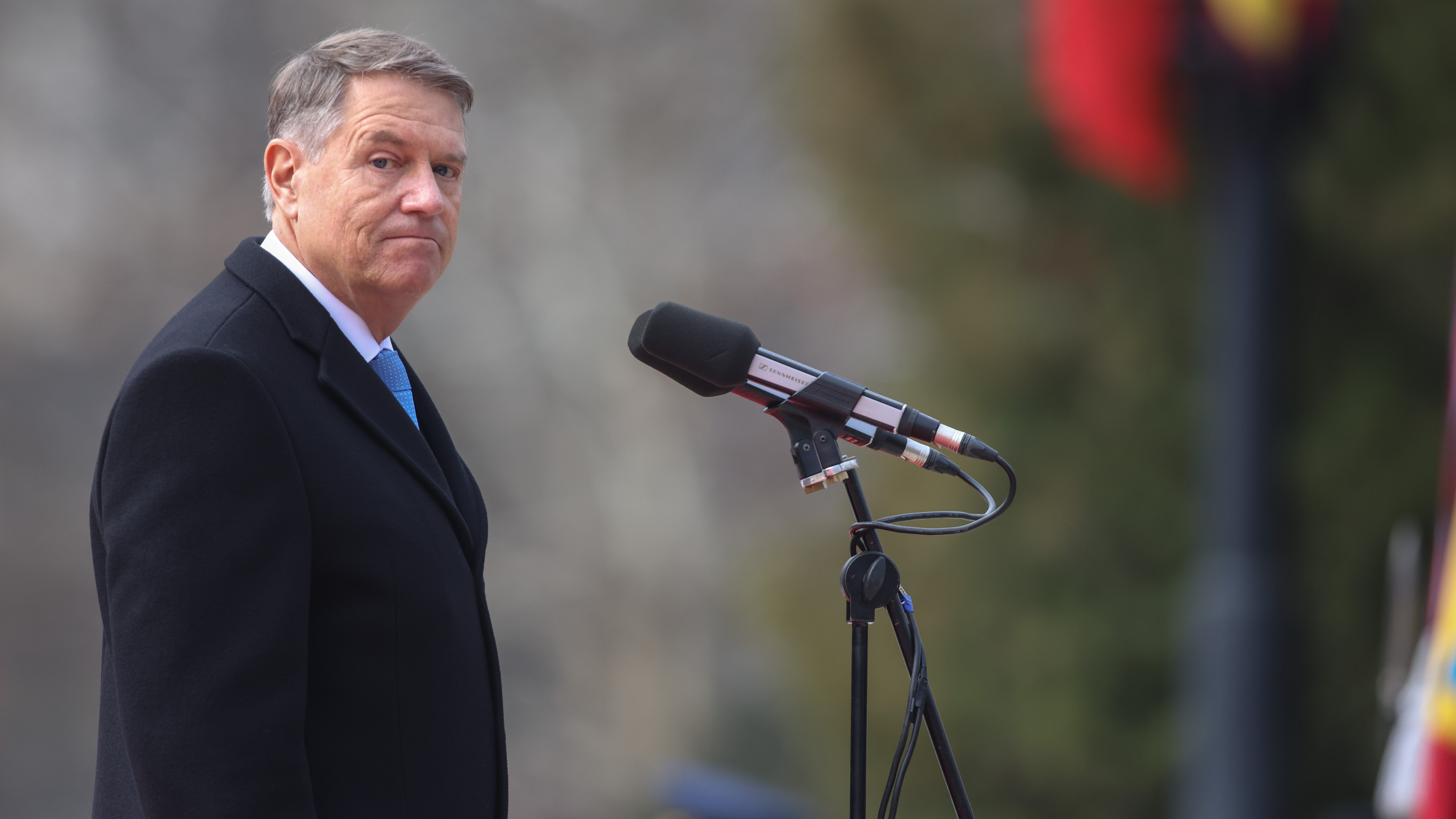 Şeful ANAF, despre respingerea sechestrului în cazul Iohannis: „Vom continua demersurile legale pentru a recupera sumele”