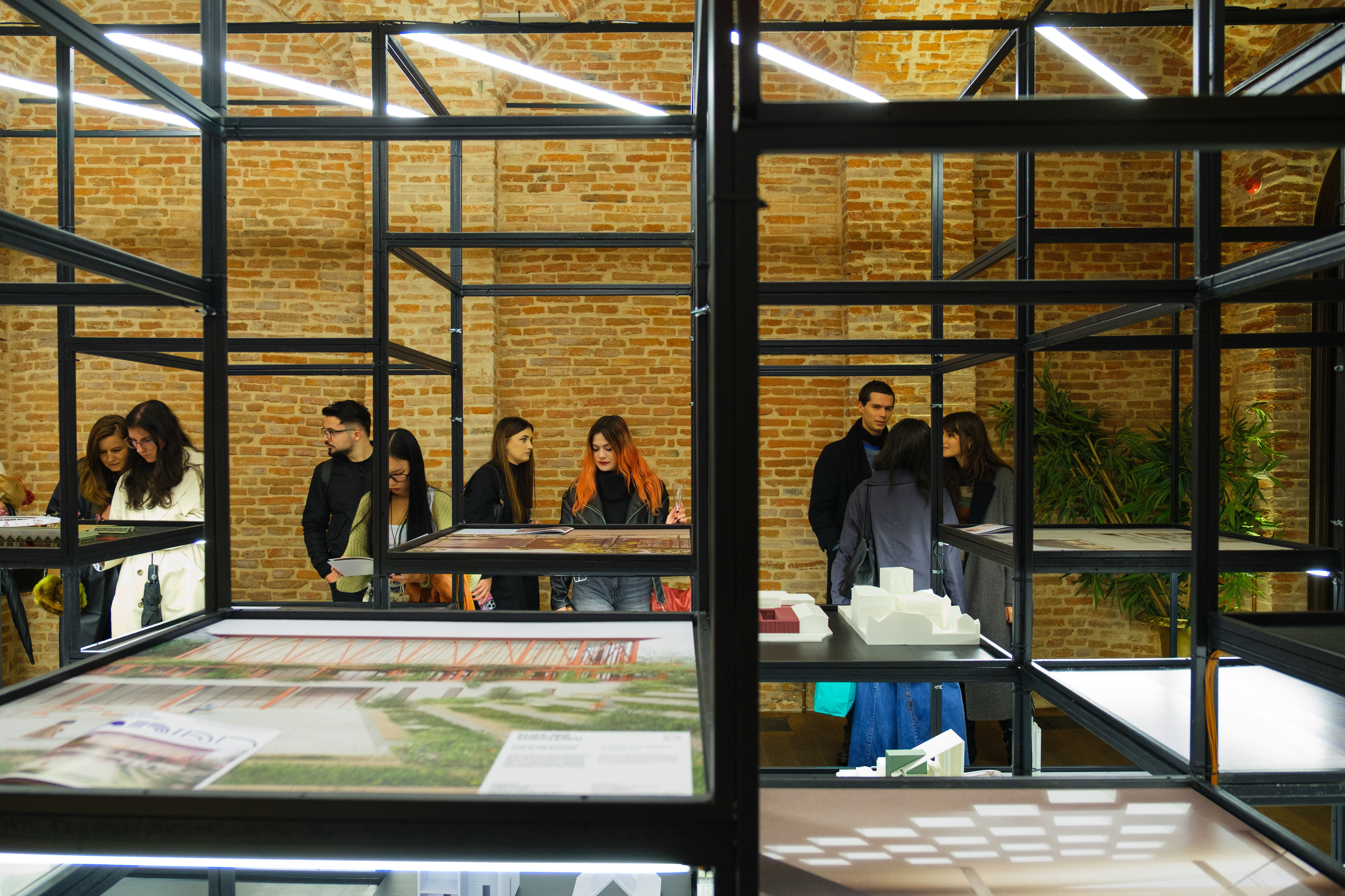 Începe Festivalul DIPLOMA Show, ediția a XII-a, la ARCUB – Hanul Gabroveni