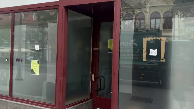 Ce se va întâmpla cu spațiul comercial preluat de ANAF de la Iohannis. Prejudiciul este de aproape un milion de euro