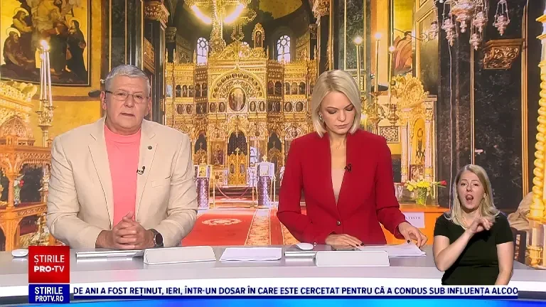 Toate hotelurile din Iași sunt ocupate pentru Pelerinajul Sfântei Parascheva