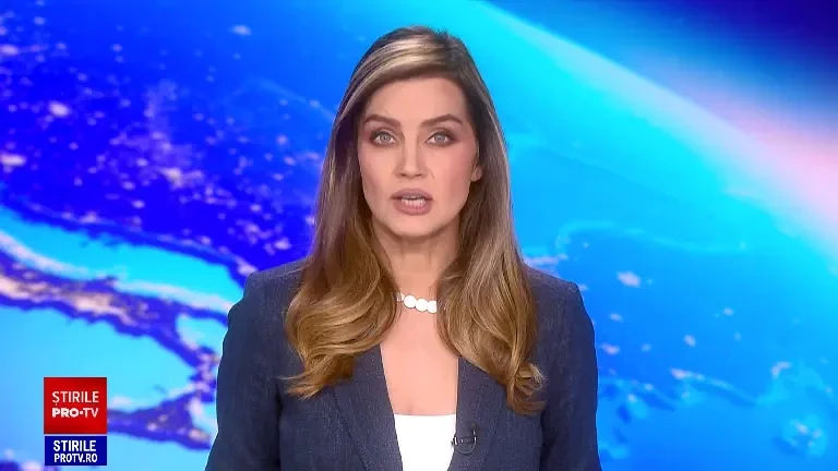 Vreme extremă în aproape toată țara. Cod roșu de ploi, vijelii periculoase și ninsori. ”Anotimpul s-a schimbat peste noapte”