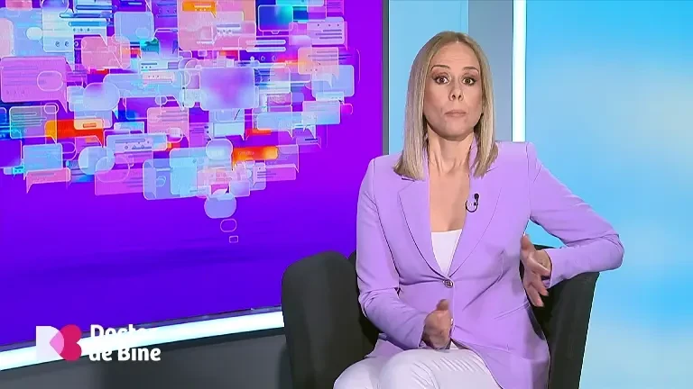 Motivul pentru care ne doare capul când ne concentrăm prea mult. Ce tratamente există pentru migrene