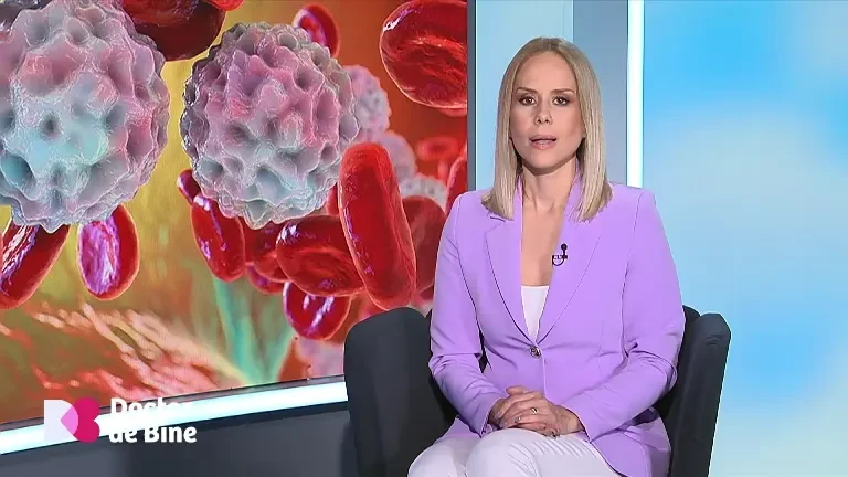 De ce crește pulsul fără efort. Legătura dintre anemie, tiroidă și funcția rinichilor