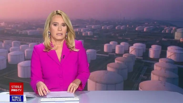 România intră în iarnă cu rezerve de gaze de 95%, dar producția a scăzut și dependența de importuri rămâne ridicată