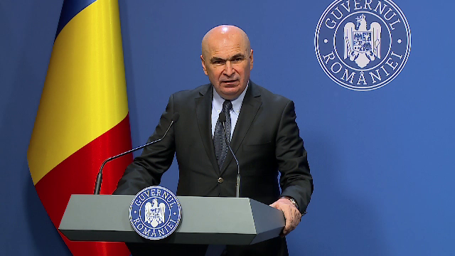 Ilie Bolojan anunță că pachetul 3 ar putea fi adoptat curând. Reforma administrației, blocată în coaliție