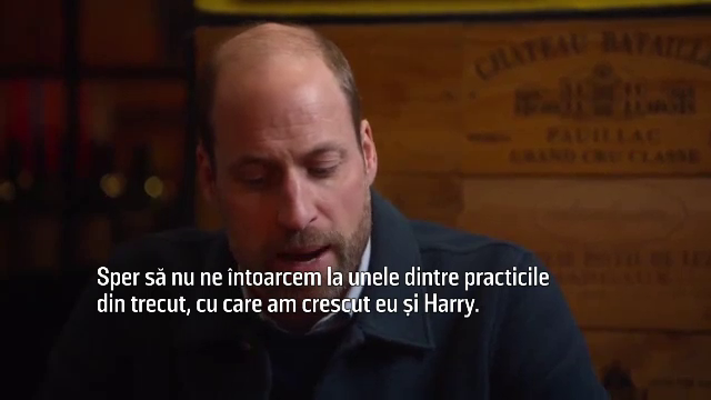 Prințul William vrea o monarhie flexibilă, departe de practicile trecutului: „Schimbarea e pe agenda mea”