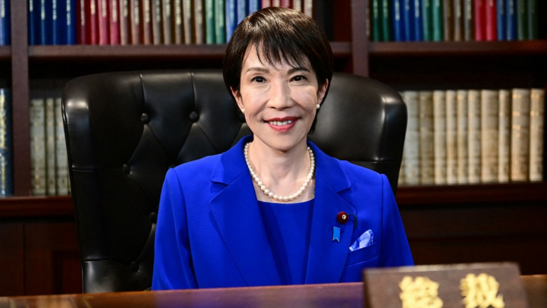 Japonia va avea prima femeie prim-ministru. Cine este Sanae Takaichi
