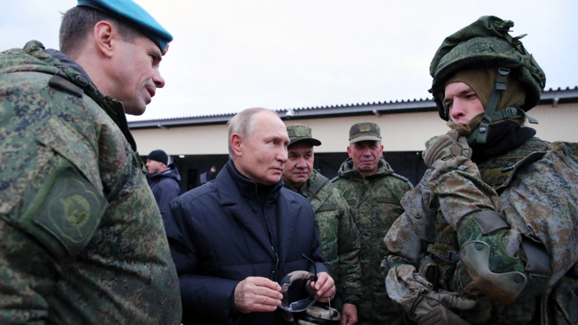 Rusia a testat o dronă submarină Poseidon cu capacitate nucleară. Putin o laudă: „Nu poate fi interceptată”