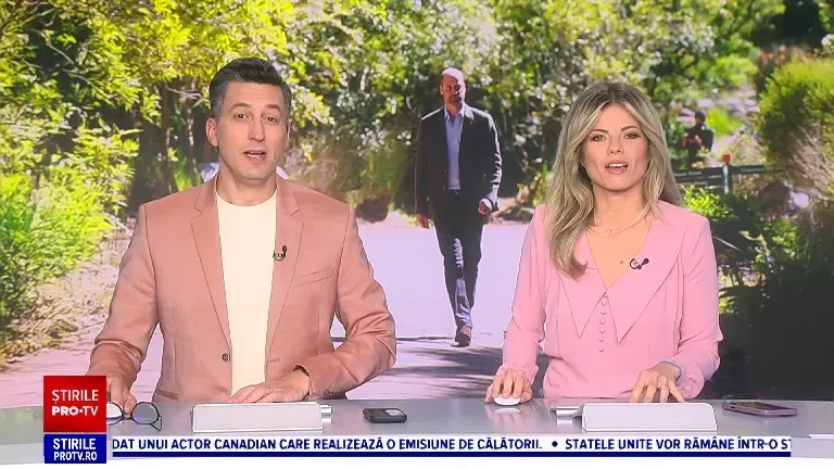 Prințul William vrea o monarhie flexibilă, departe de practicile trecutului: „Schimbarea e pe agenda mea”