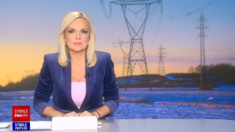 O furtună de zăpadă a paralizat mai multe stațiuni de la munte. Mii de oameni au rămas fără curent electric: „O zi ciudată”