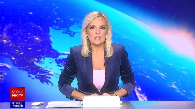 Haos în București după ciclonul mediteranean: străzi inundate, copaci doborâți și sute de intervenții ale pompierilor