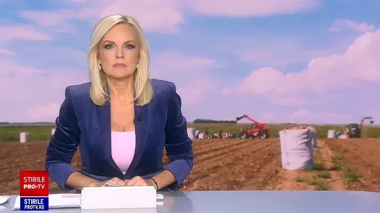 Cartoful, o legumă tot mai rară în România. La Miercurea-Ciuc, pentru unii fermieri nu mai e rentabil să-l scoată din pământ