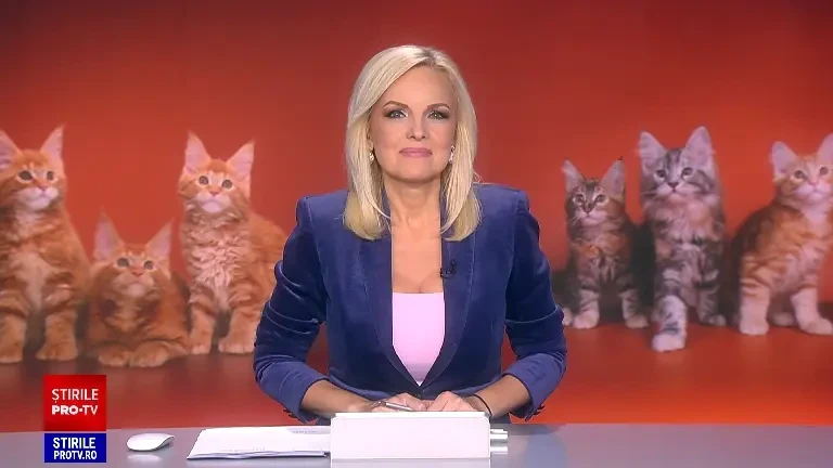 Expoziție de pisici la Iași: de la puișori jucăuși la campioni cu zeci de premii