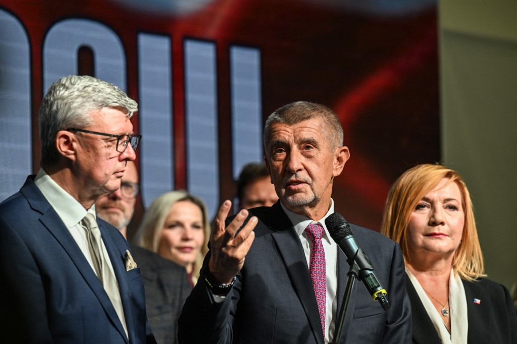 Populistul Babis promite loialitate față de Europa, în contextul începerii negocierilor pentru formarea guvernului ceh