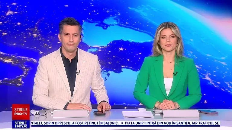 Premierul Georgiei acuză protestatarii că au încercat să răstoarne guvernul și critică Uniunea Europeană pentru amestec