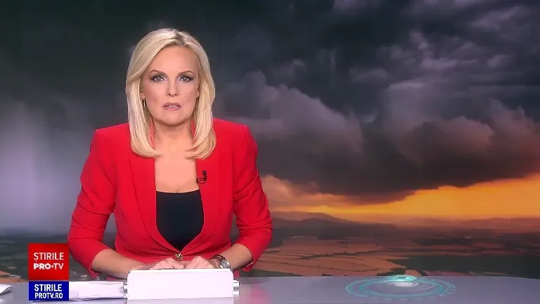 Ce aduce noul ciclon atunci când se va instala deasupra României. Fenomenele meteo așteptate în următoarele zile