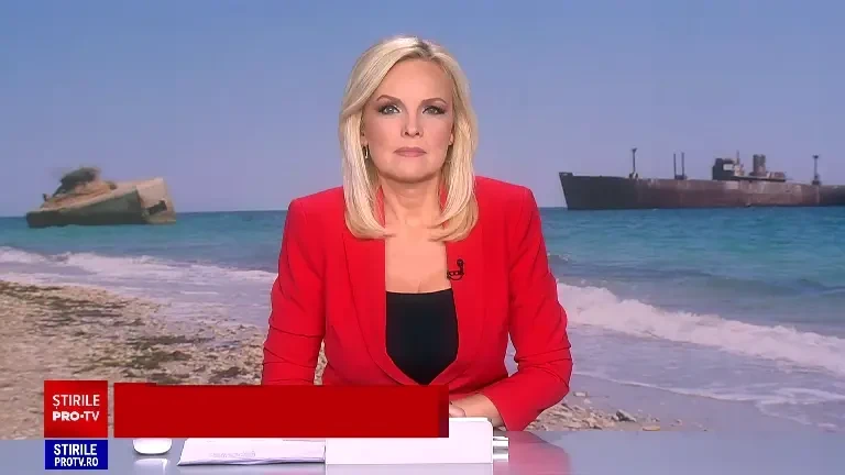 Epava Evanghelia, în topul celor mai înfricoșătoare destinații din Europa în 2025. Povestea epavei din Costinești