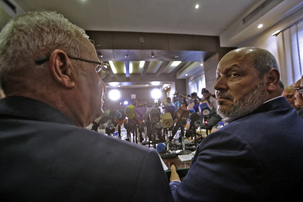 Israel și Hamas încep negocierile, în Egipt, pentru încetarea războiului. Punctul-cheie evitat în planul de pace