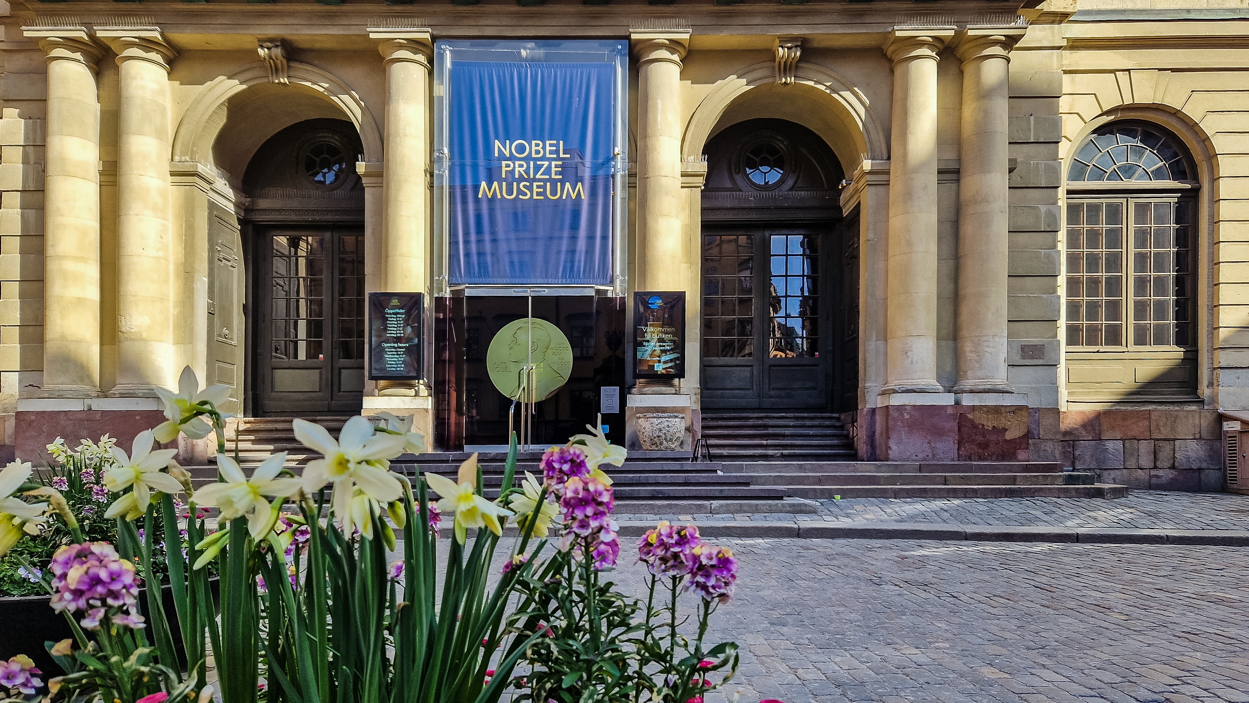 Premiul Nobel 2025 pentru Medicină a fost anunțat luni la Stockholm. Donald Trump este nominalizat pentru Pace