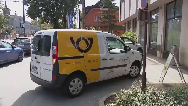 Un poștaș, gata să fie concediat pentru că a livrat scrisorile prea repede. „I-au scris că a produs prejudicii companiei”
