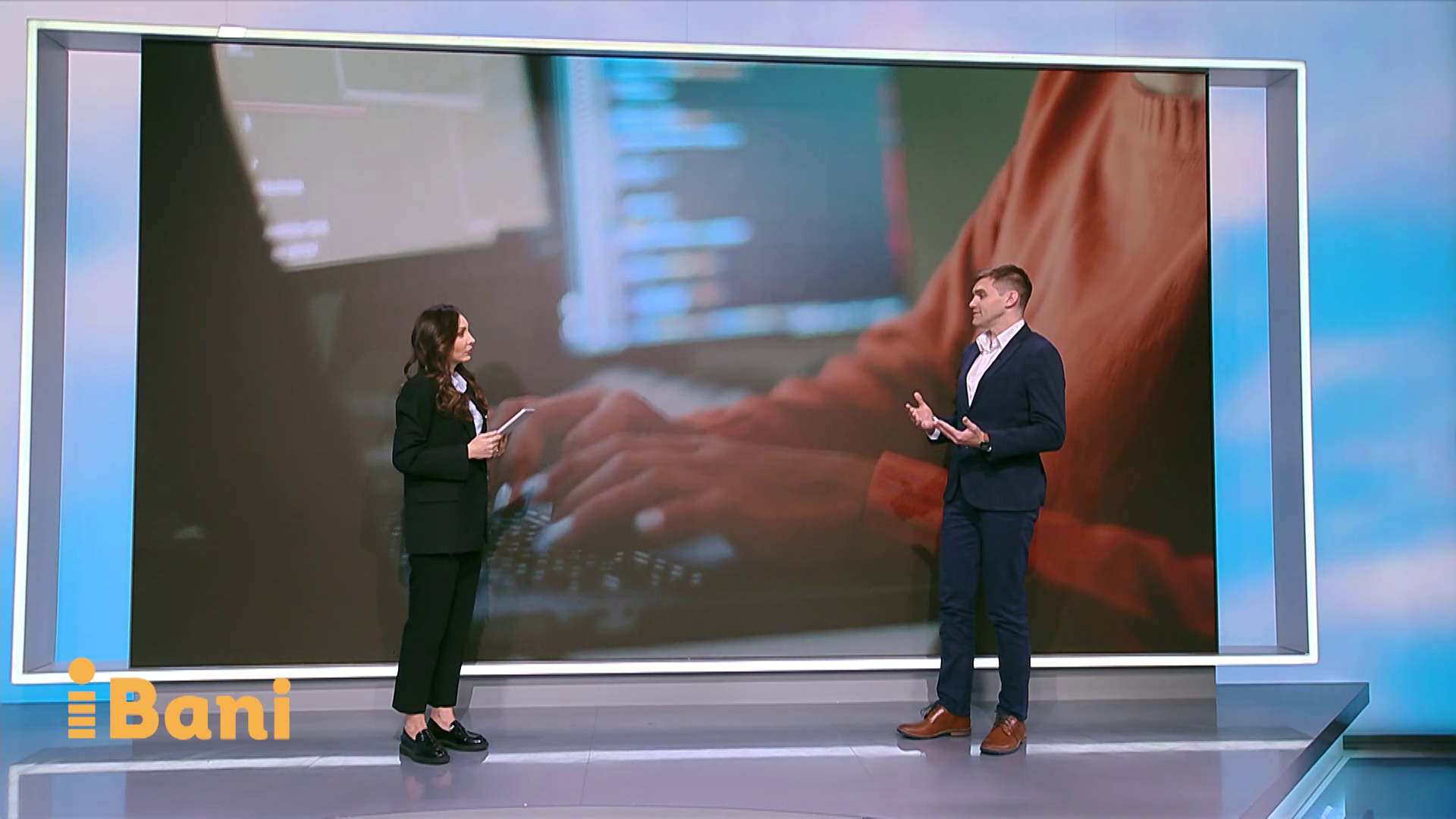 Cum ajungi să câștigi 100.000 de dolari pe an, lucrând din România. Antreprenor: „Piața IT trece printr-o schimbare”