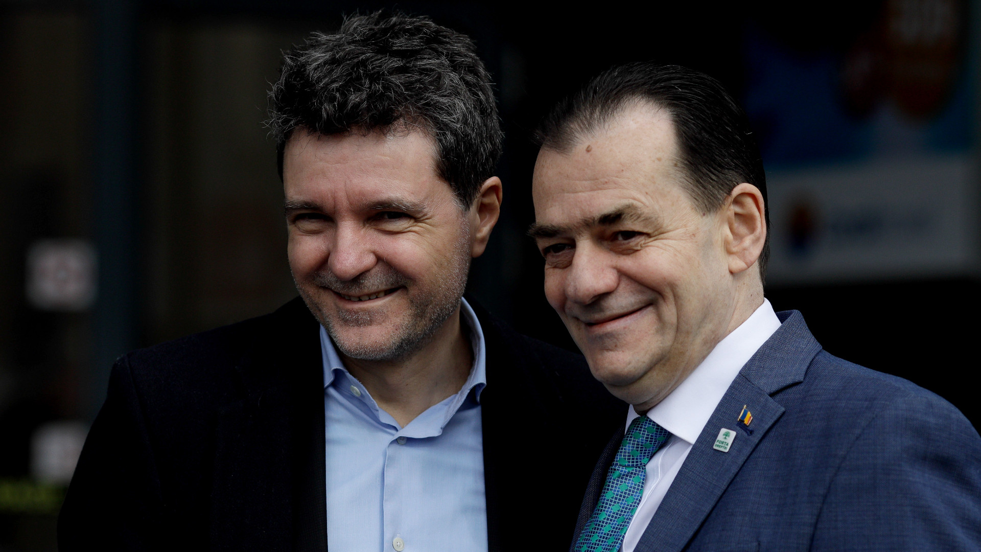 Ludovic Orban: ”Nu există nicio șansă să fie demis Nicușor Dan”. Care ar fi explicația