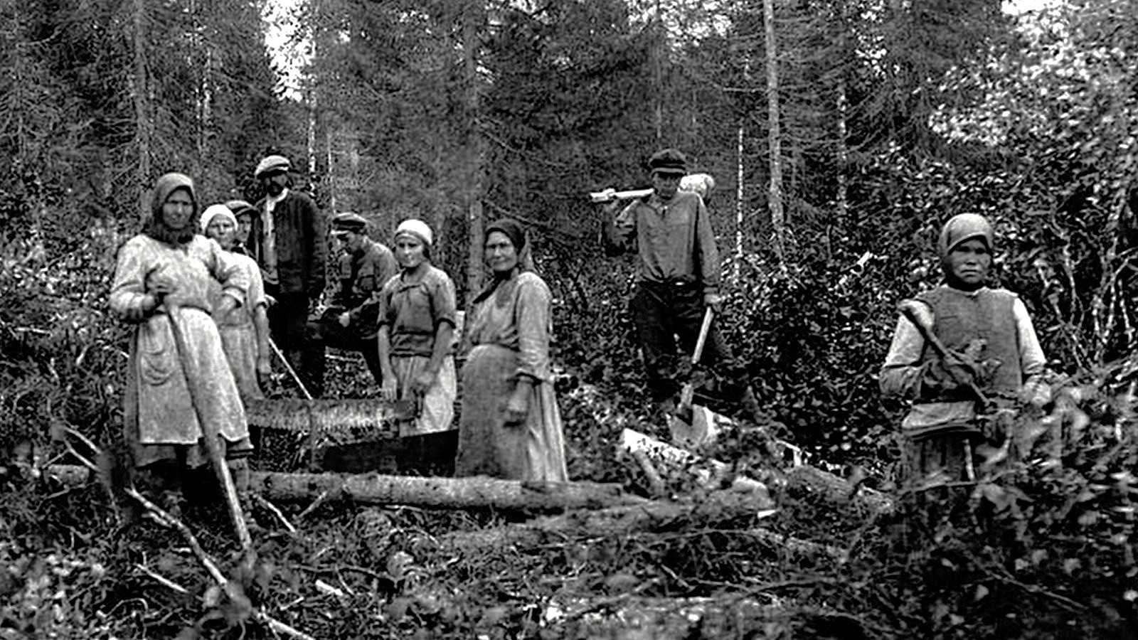 Lecția de istorie pe care comuniștii au șters-o din manuale. Cum au ucis rușii 2000 de români care fugeau din calea lor