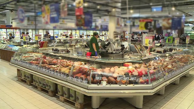 România și Bulgaria, cele mai mici preţuri din UE în 2024. Am avut cele mai ieftine alimente și băuturi nealcoolice - INS