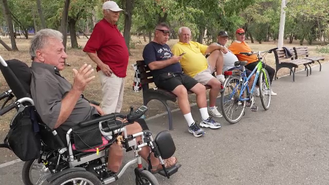 Speranța de viață în România a crescut cu un an. Diferența între femei și bărbați rămâne uriașă