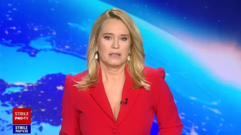 Jumătate din România, amenințată de un ciclon care aduce furtuni violente. Va ploua într-o zi cât pentru o lună întreagă