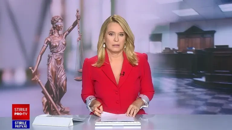 Parchetul General a anunţat oficial punerea în mişcare a urmăririi penale faţă de Diana Șoșoacă, pentru 11 infracțiuni