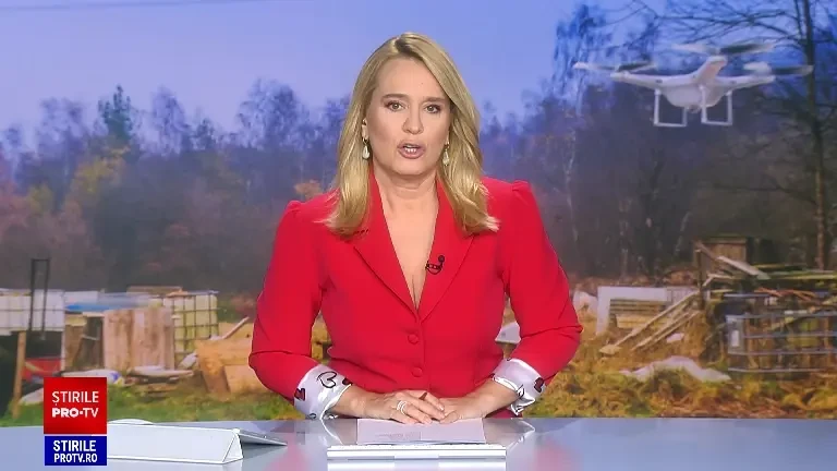 Ca să îi prindă pe cei care aruncă deșeuri ilegale, Garda de Mediu folosește drone pentru a-i filma din aer