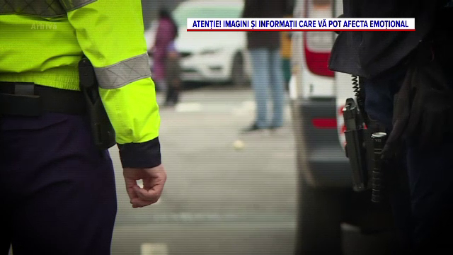 O româncă de 64 de ani a fost ucisă în bătaie de partenerul ei cu 20 de ani mai mic, în Italia. „Ea a țipat după ajutor”