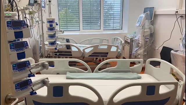 A apărut o nouă problemă la Spitalul „Sfânta Maria” din Iași, după moartea a șapte copii infectați. Ce s-a descoperit