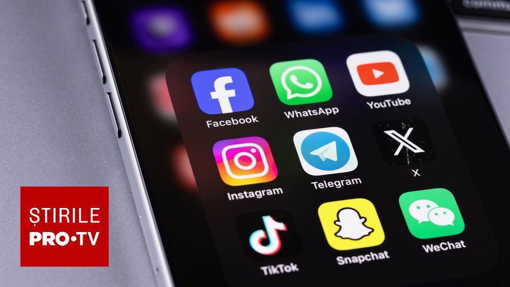 Запрет TikTok в Румынии не остановил рост популярности: дети переходят на WhatsApp и обходят блокировки