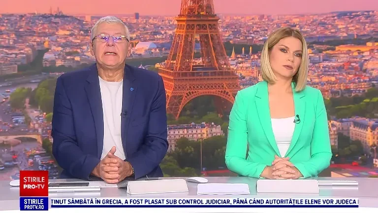 Criza politică din Franța se adâncește. Extrema stângă cere ca Macron să demisioneze: „Farsa a durat destul”