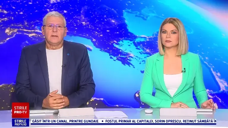 Termoenergetica a început procesul de furnizare a căldurii în București. Procesul se desfășoară cu dificultate