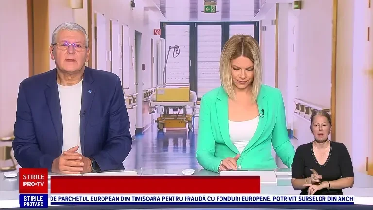 Spitalele impun reguli mai dure. Doctorițele și asistentele nu mai au voie cu unghii lungi, date cu ojă, și cu inele