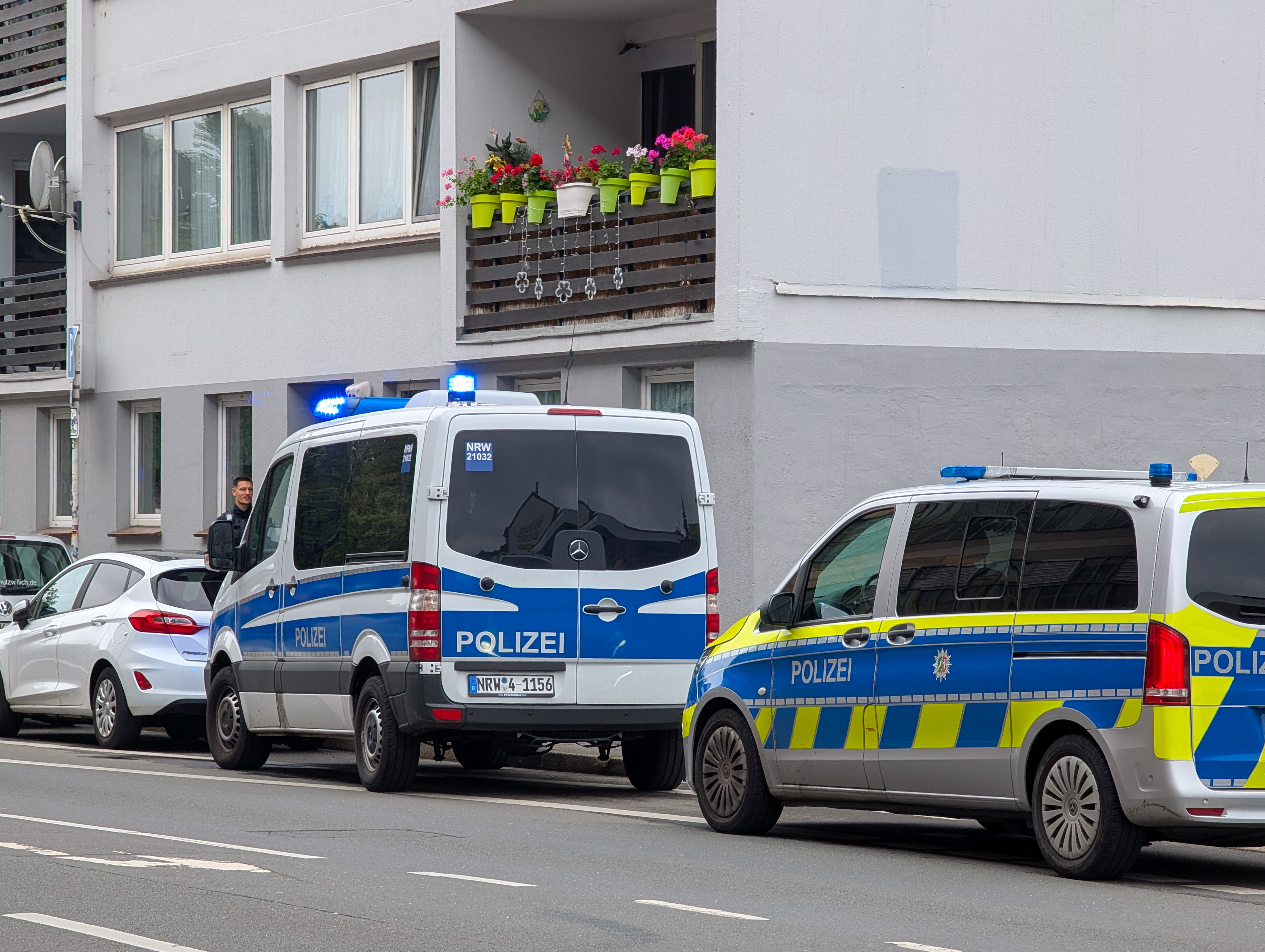 Razie de amploare în Germania. Mai multe persoane, printre care și români, au înșelat vârstnici. Cum acționau