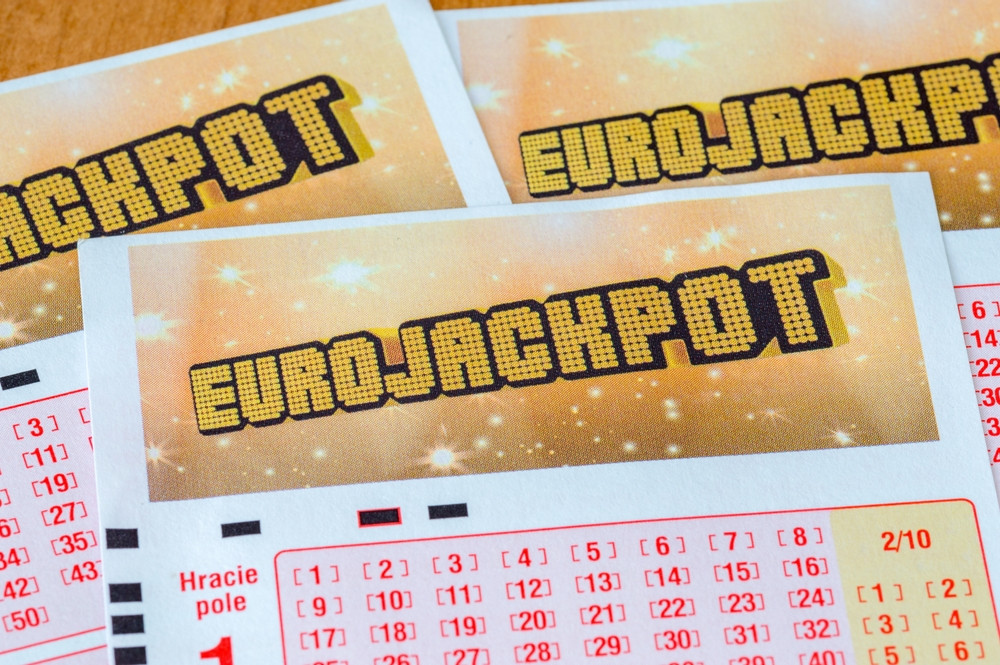 S-a aflat cine este deţinătorul biletului câştigător de 120 de milioane de euro la loteria EuroJackpot: ”Părea calm”