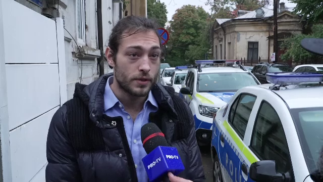 Toto Dumitrescu, urmărit penal și pentru conducere sub influența drogurilor. Prima reacție: „Crezi că sunt surprins?”