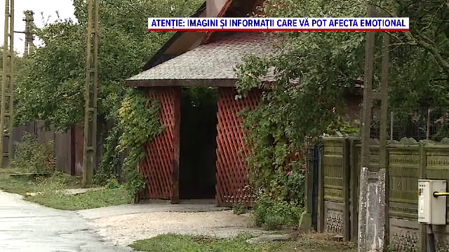 Gest inuman. Un bărbat a ucis în bătaie un pui de câine într-un bar din Olt. Martorii au sunat șocați la 112