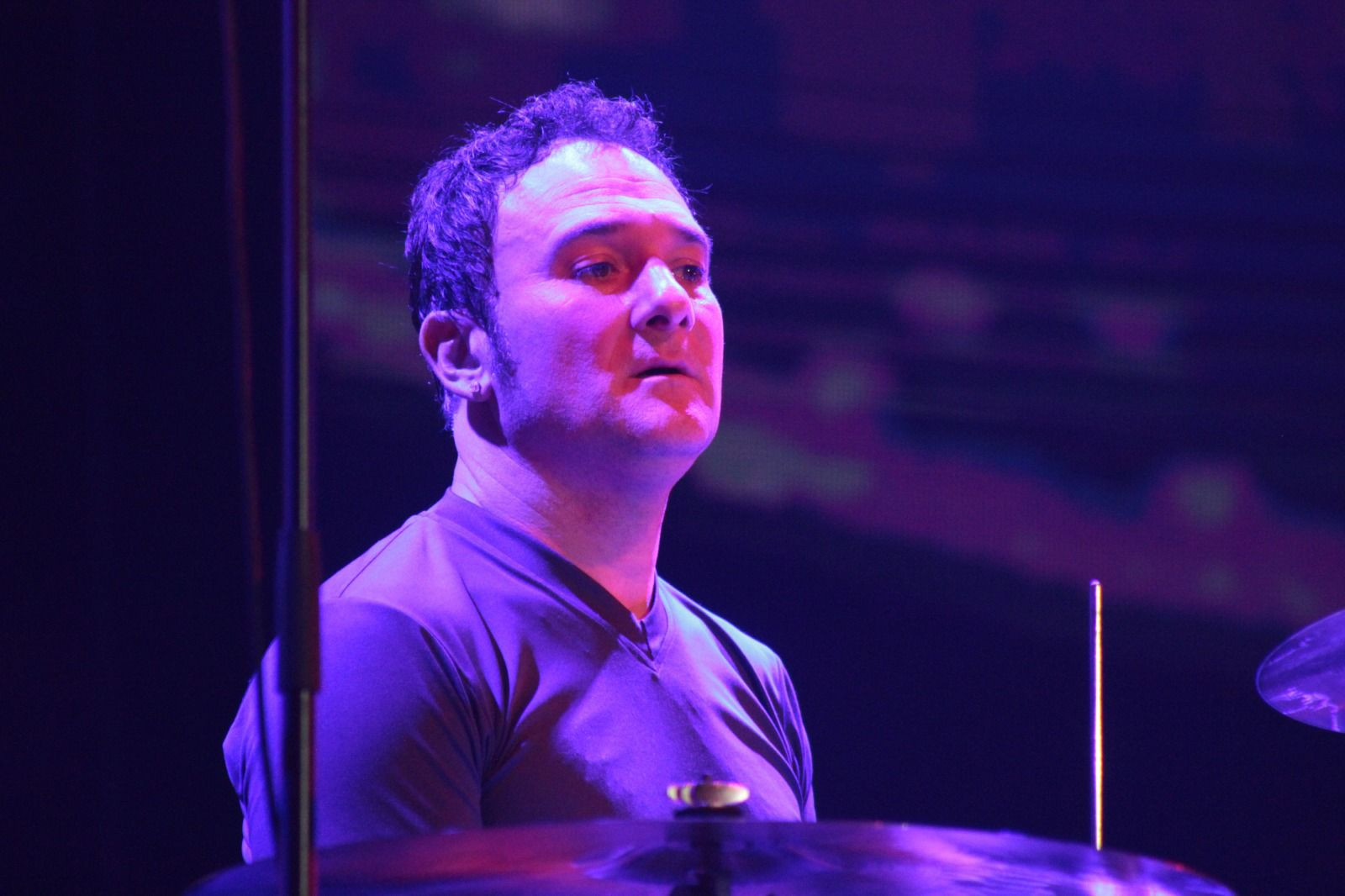 Marius Keseri, bateristul formației Direcția 5, a murit la vârsta de 60 de ani. Foștii colegi: ”Am fost împreună 30 de ani”